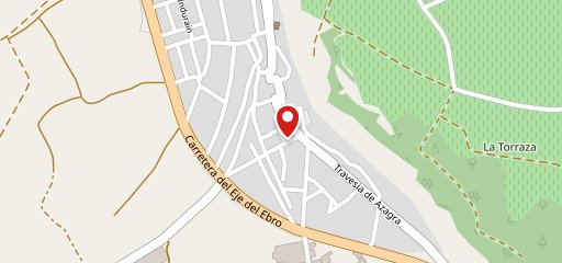 Linkis Pub на карте