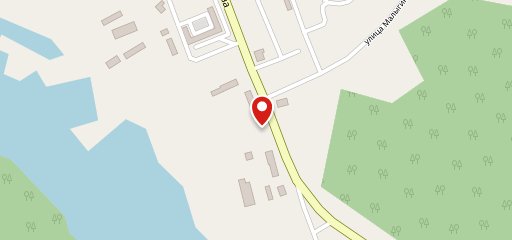 Lino Pizza на карте
