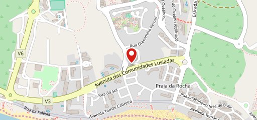 L'Interdit на карте