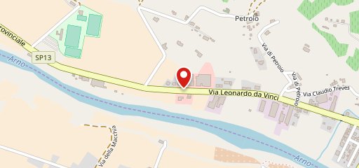 L'inverso на карте