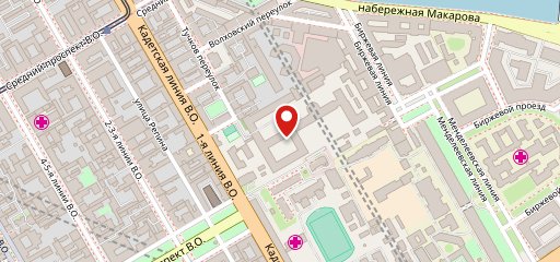 Linza Bar на карте