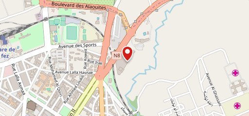 LIOGELATO на карте