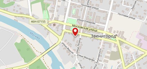 Lion Irish Pub на карте
