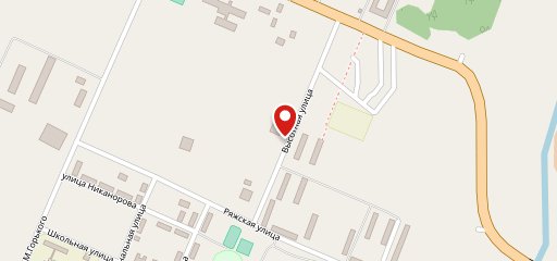 Lion night club на карте