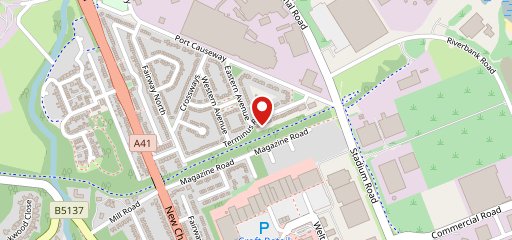 Lioncafe на карте
