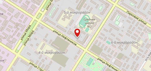 Lionkafe на карте