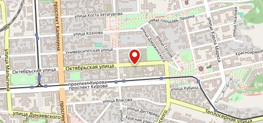 Лип'кофейня на карте
