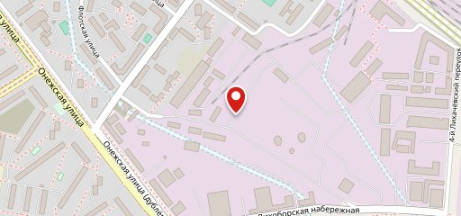 Лира на карте