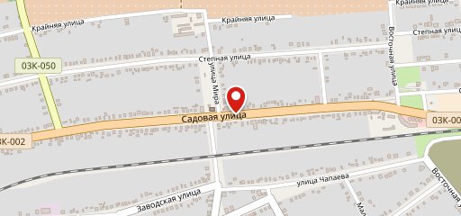 Лира на карте