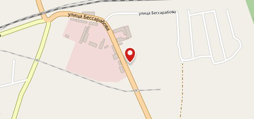 Лира на карте