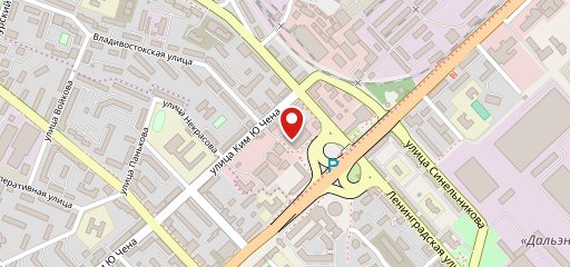 ZenCoffee на карте