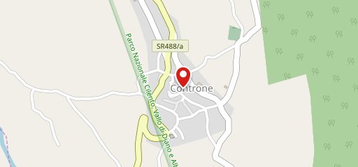 Lisa Cafe на карте