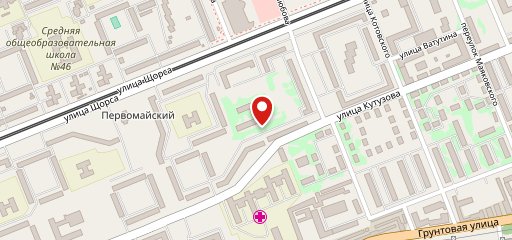 Лицей №6 ”хайпуль(плесень)” на карте