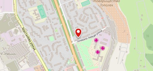 Lisenok на карте