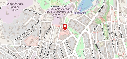 Lisenok на карте