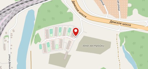 Лисичкин хлеб на карте