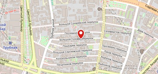 Lisicq на карте