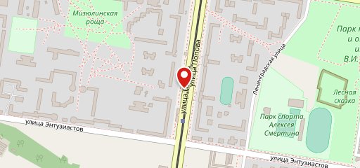 Лит-Ра на карте