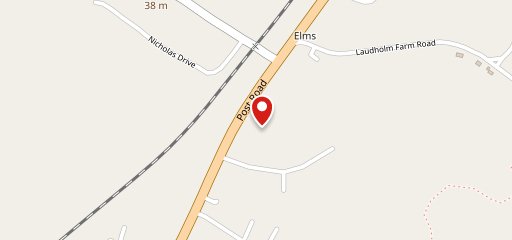 Litchfield's Bar and Grill на карте