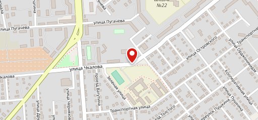 LITE ROOM на карте