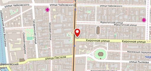 Лiтьё на карте