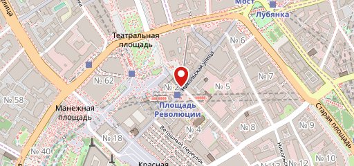 LITECAKE на карте