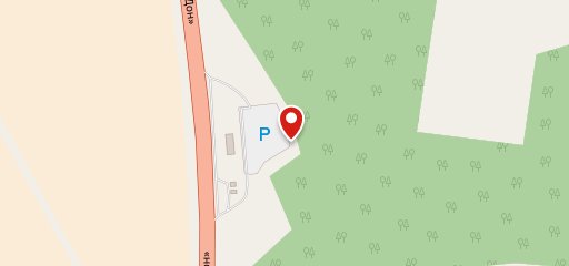 Теремок на карте