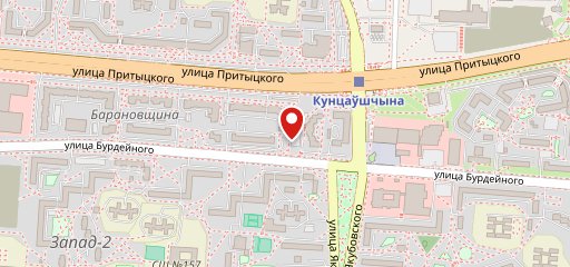 Лит.Ra на карте