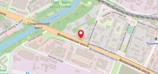 лит.ра на карте