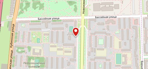 Лит.ра на карте