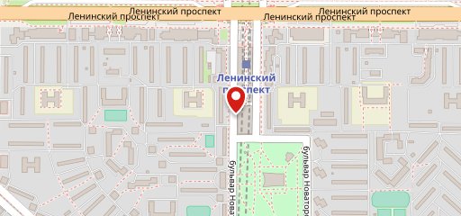 Лит.Ра на карте