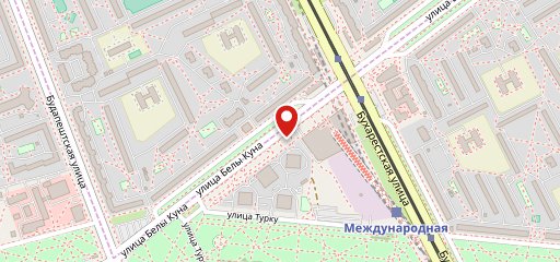 Лит.Ра на карте
