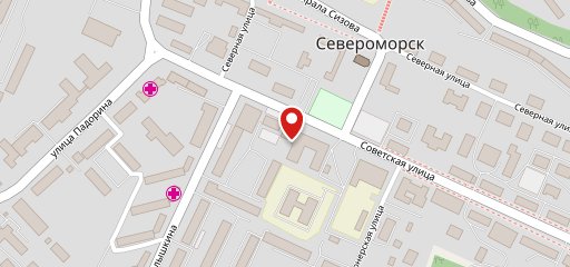 Лит.ра на карте