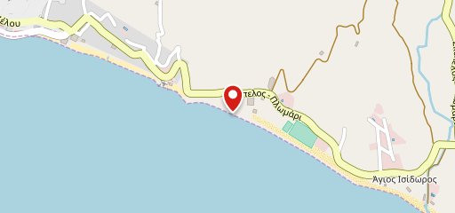 Litridi Restaurant на карте
