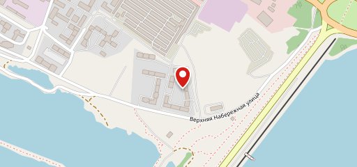 Литрушка, магазин-бар разливных напитков на карте