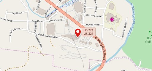 Little Caesars Pizza на карте