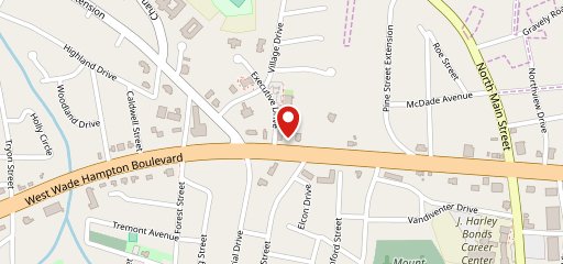 Little Caesars Pizza на карте