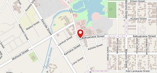 Little Caesars Pizza на карте