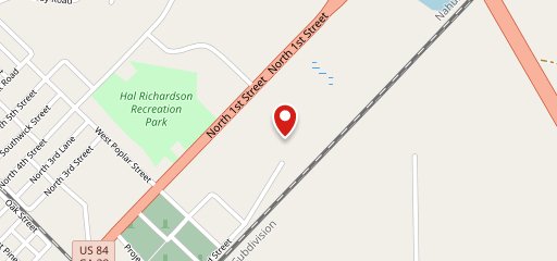 Little Caesars Pizza на карте