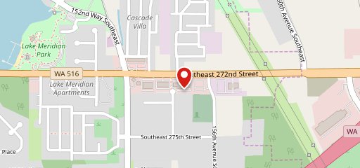 Little Caesars Pizza на карте