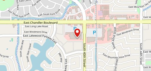 Little Caesars Pizza на карте