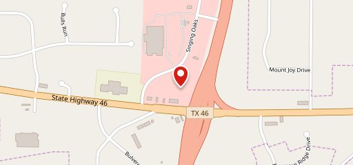 Little Caesars Pizza на карте