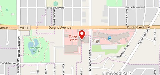 Little Caesars на карте