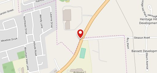 Little Caesars Pizza на карте
