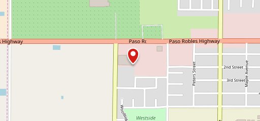Little Caesars на карте