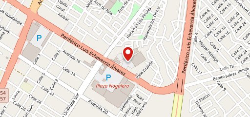 Little Caesars на карте