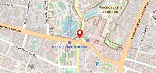 Маленькая Япония на карте