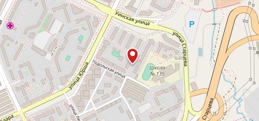 Крошка Япошка на карте