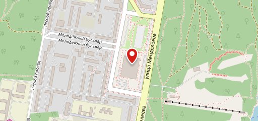 Маленькая Корея на карте