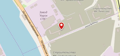 Маленькая Сицилия на карте